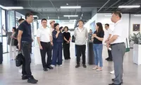 李志起参加民进大兴区工委主题调研活动
