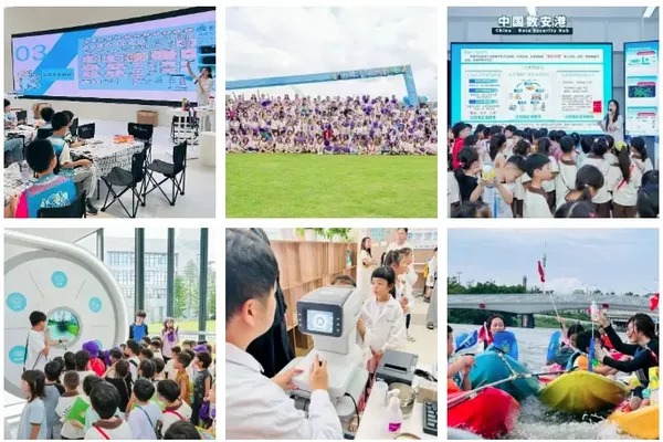 点燃科技星火，赋能产业未来——2026年园区（企业）星火科技馆试点名单解读