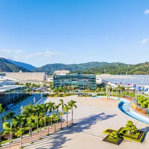 福清：福建最被低估的县，藏着三种园区、三种产业逻辑