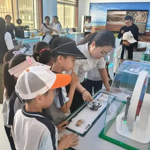 重构科普链接，撬动存量资源，星火馆正在重新定义科普新规则