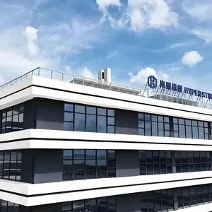 海博思创：出海爆单，全球前三，定义储能新未来