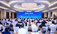 李志起在江苏省“中小微企业日”活动发表主旨演讲