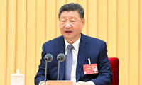 中央经济工作会议在北京举行 习近平出席会议并发表重要讲话