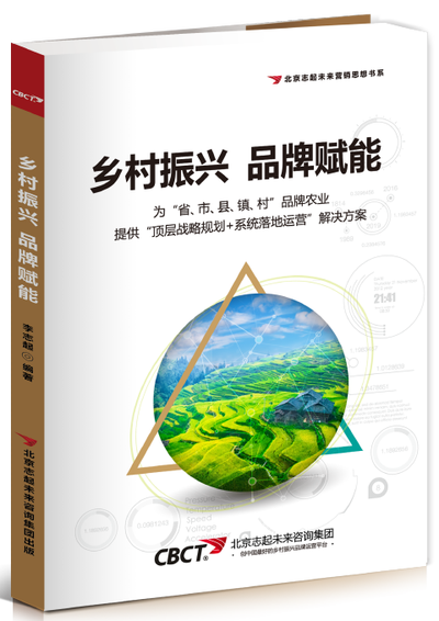 乡村振兴品牌赋能